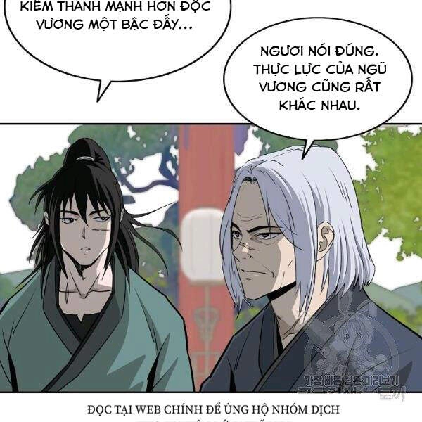 Cung Quỷ Kiếm Thần Chapter 97 - 11