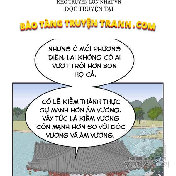 Cung Quỷ Kiếm Thần Chapter 97 - 12