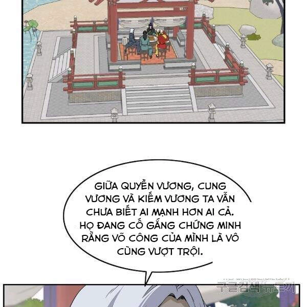 Cung Quỷ Kiếm Thần Chapter 97 - 13