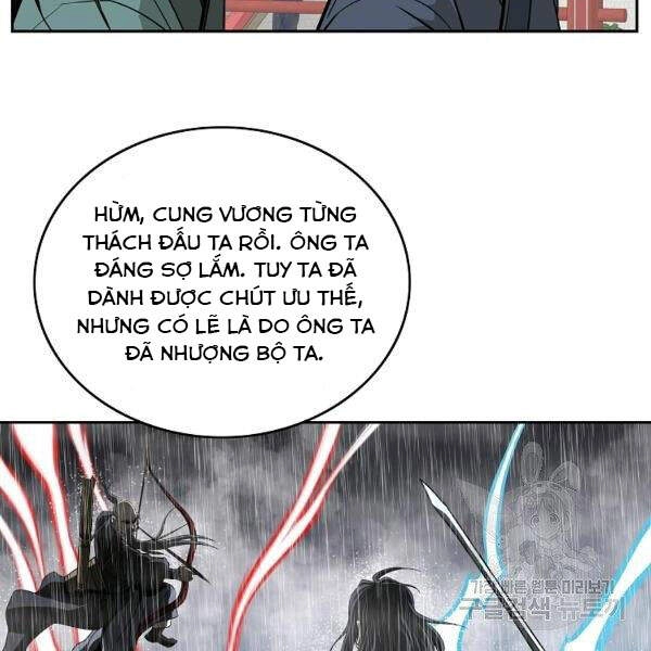 Cung Quỷ Kiếm Thần Chapter 97 - 20