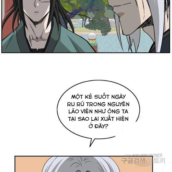 Cung Quỷ Kiếm Thần Chapter 97 - 26