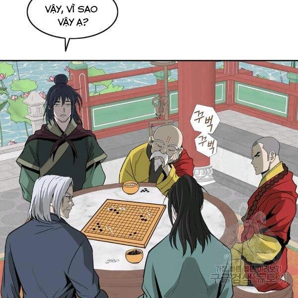 Cung Quỷ Kiếm Thần Chapter 97 - 28