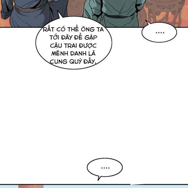 Cung Quỷ Kiếm Thần Chapter 97 - 29