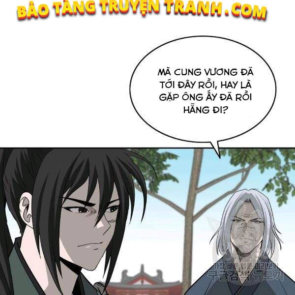 Cung Quỷ Kiếm Thần Chapter 97 - 36