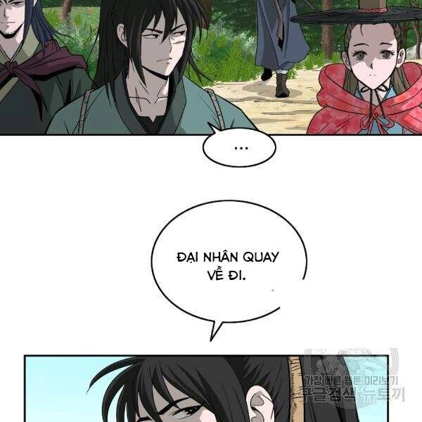 Cung Quỷ Kiếm Thần Chapter 97 - 42