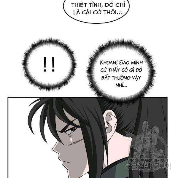 Cung Quỷ Kiếm Thần Chapter 97 - 46