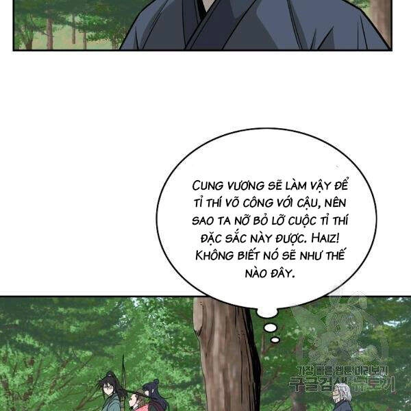 Cung Quỷ Kiếm Thần Chapter 97 - 54