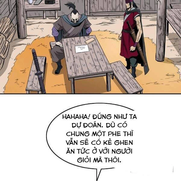 Cung Quỷ Kiếm Thần Chapter 97 - 67