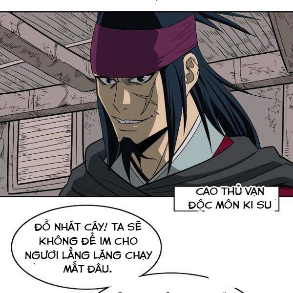 Cung Quỷ Kiếm Thần Chapter 97 - 68