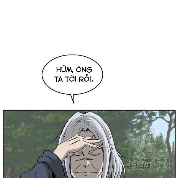 Cung Quỷ Kiếm Thần Chapter 97 - 85