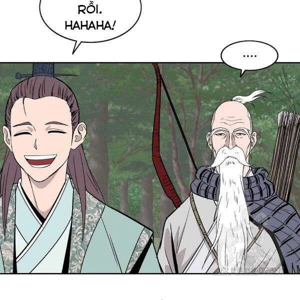 Cung Quỷ Kiếm Thần Chapter 97 - 93