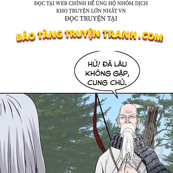 Cung Quỷ Kiếm Thần Chapter 97 - 94