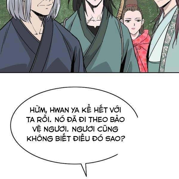 Cung Quỷ Kiếm Thần Chapter 97 - 100