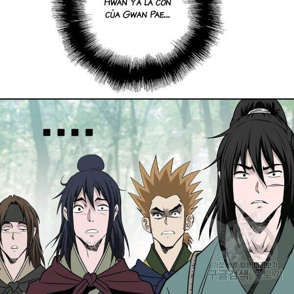 Cung Quỷ Kiếm Thần Chapter 97 - 107