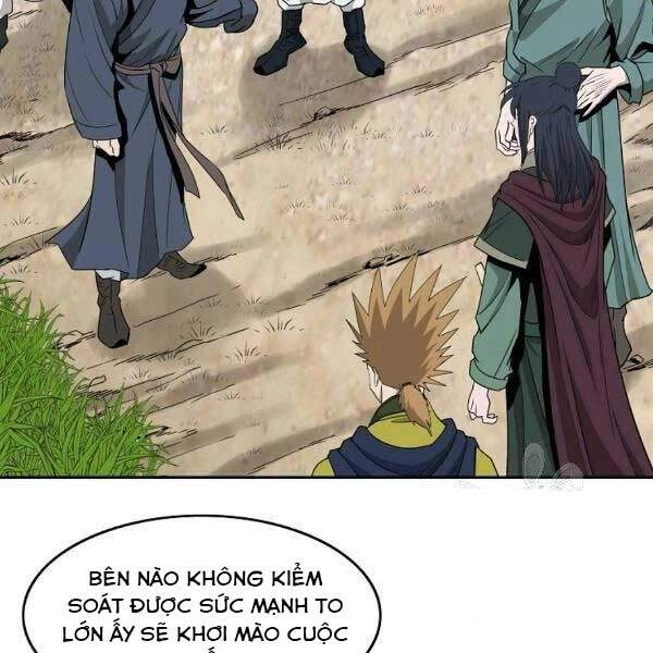 Cung Quỷ Kiếm Thần Chapter 98 - 22