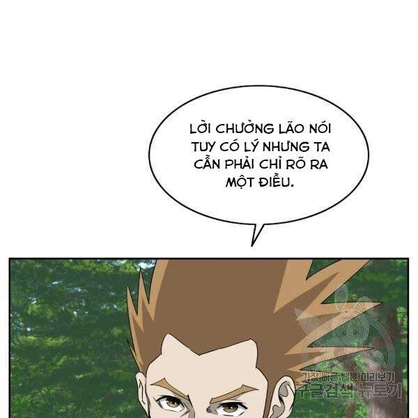 Cung Quỷ Kiếm Thần Chapter 98 - 24