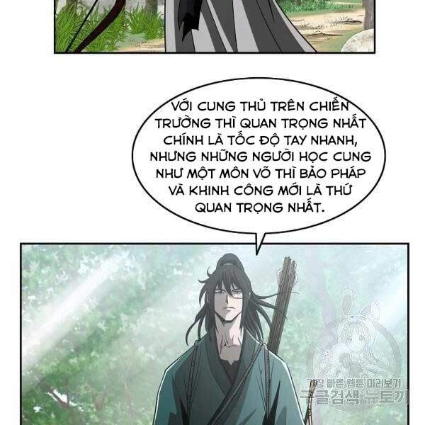 Cung Quỷ Kiếm Thần Chapter 98 - 64