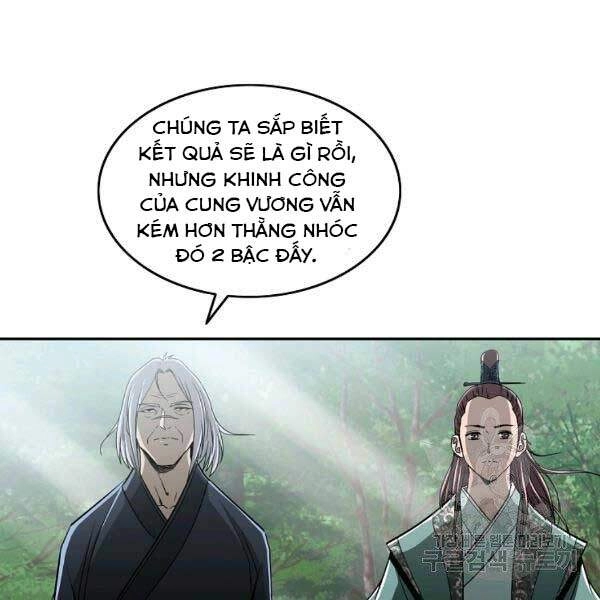 Cung Quỷ Kiếm Thần Chapter 98 - 68
