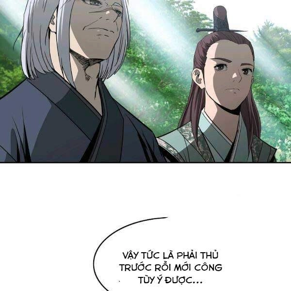 Cung Quỷ Kiếm Thần Chapter 98 - 72