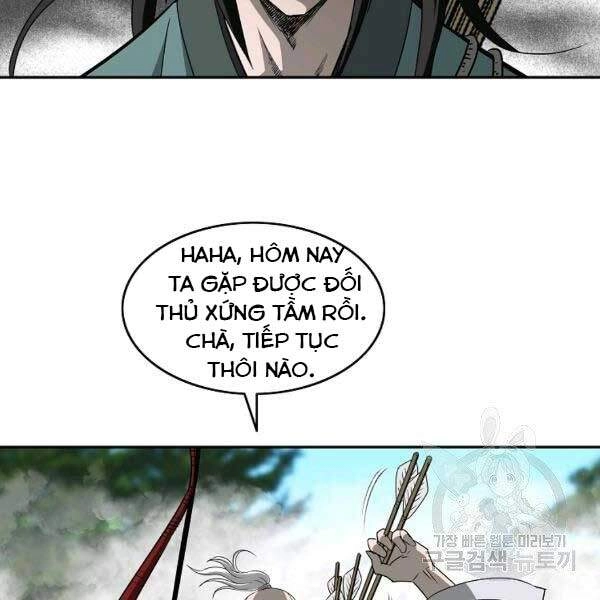 Cung Quỷ Kiếm Thần Chapter 98 - 104