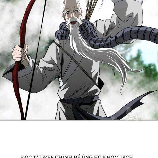 Cung Quỷ Kiếm Thần Chapter 98 - 105