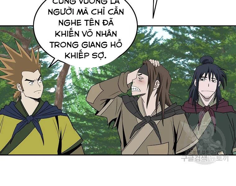 Cung Quỷ Kiếm Thần Chapter 99 - 58