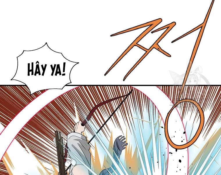 Cung Quỷ Kiếm Thần Chapter 99 - 95