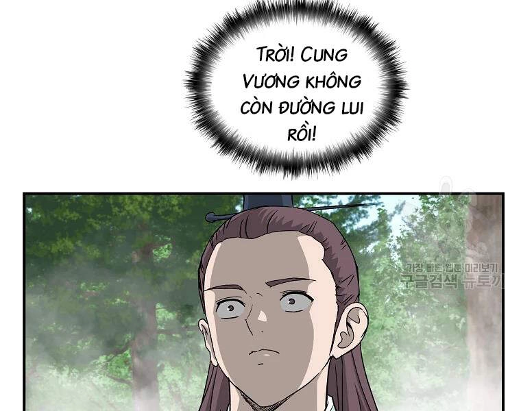 Cung Quỷ Kiếm Thần Chapter 99 - 105