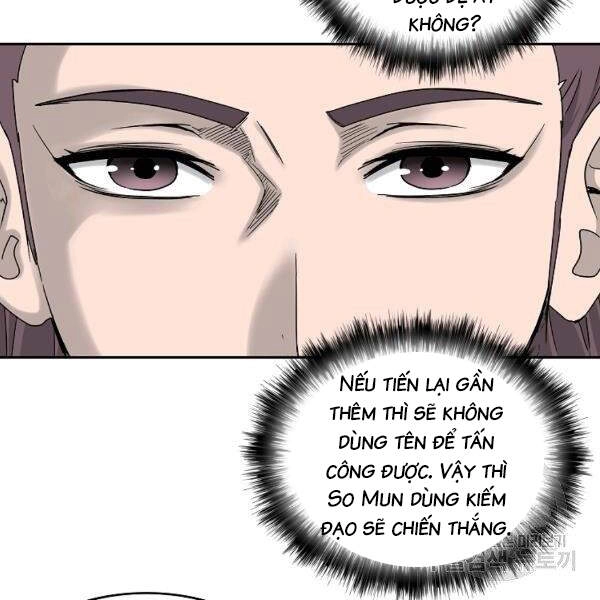 Cung Quỷ Kiếm Thần Chapter 100 - 35