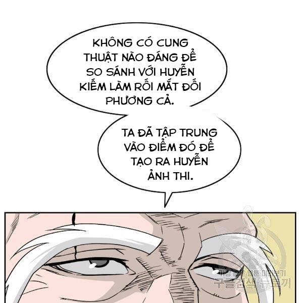 Cung Quỷ Kiếm Thần Chapter 100 - 44