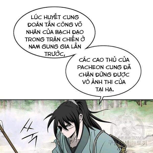 Cung Quỷ Kiếm Thần Chapter 100 - 85