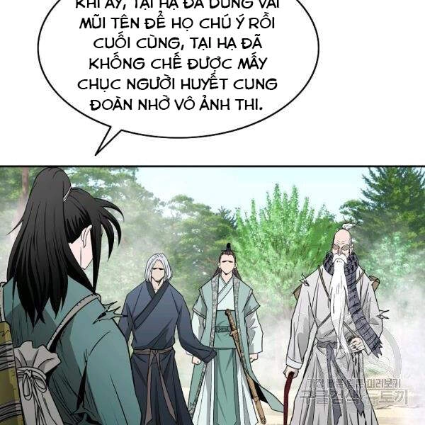 Cung Quỷ Kiếm Thần Chapter 100 - 87