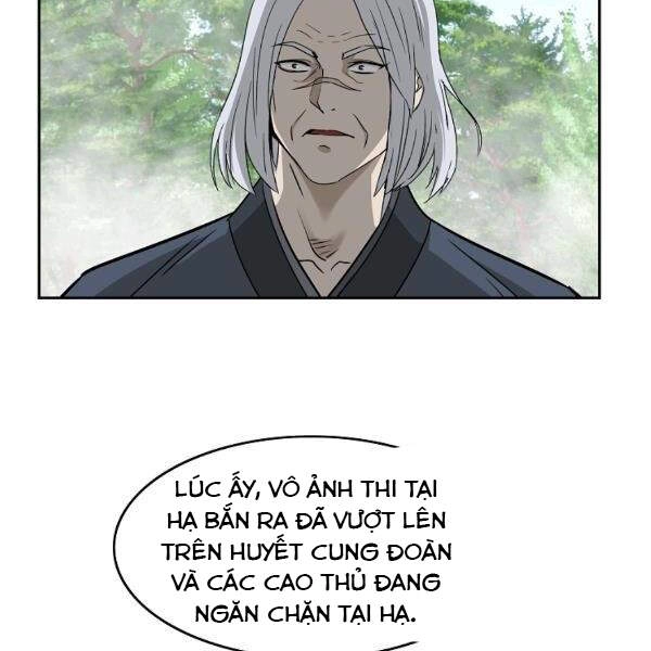 Cung Quỷ Kiếm Thần Chapter 100 - 89