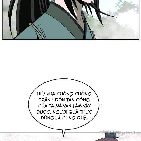 Cung Quỷ Kiếm Thần Chapter 100 - 95