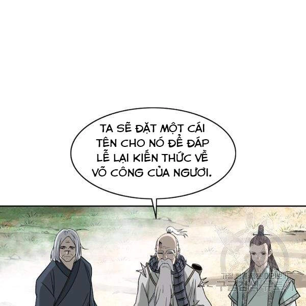 Cung Quỷ Kiếm Thần Chapter 100 - 101