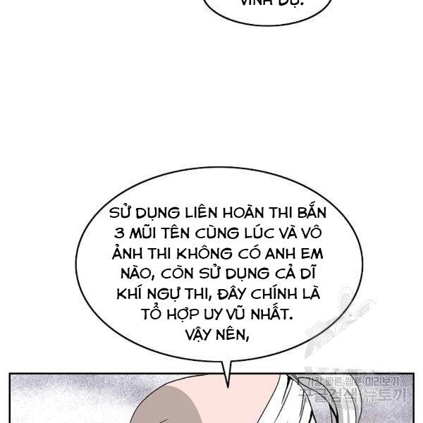 Cung Quỷ Kiếm Thần Chapter 100 - 103