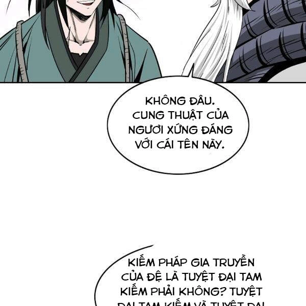 Cung Quỷ Kiếm Thần Chapter 100 - 106
