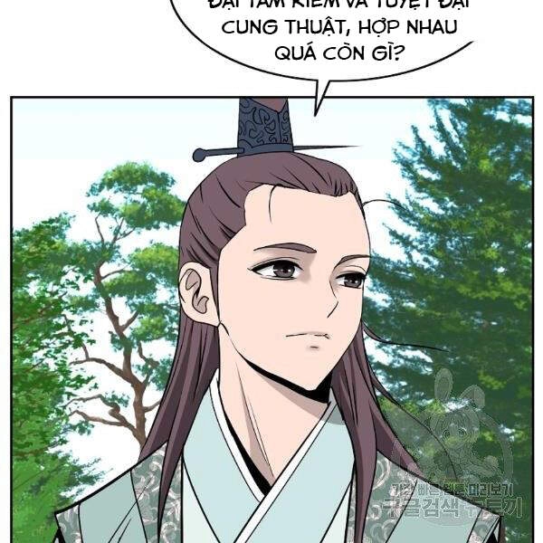 Cung Quỷ Kiếm Thần Chapter 100 - 107