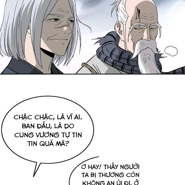 Cung Quỷ Kiếm Thần Chapter 100 - 112