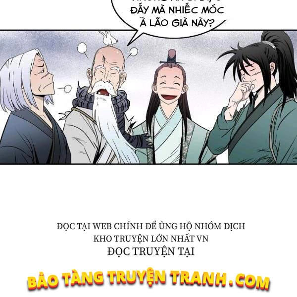 Cung Quỷ Kiếm Thần Chapter 100 - 113