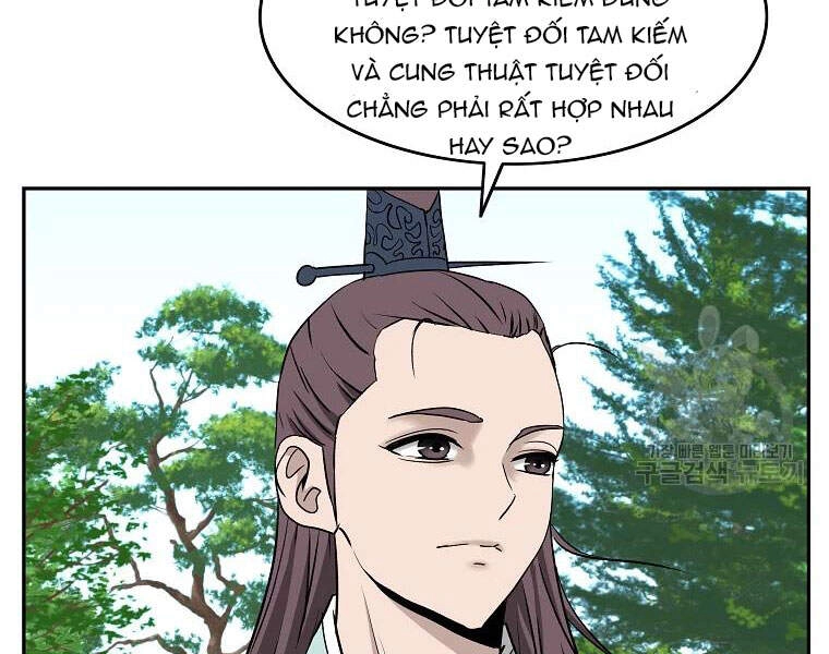 Cung Quỷ Kiếm Thần Chapter 101 - 6
