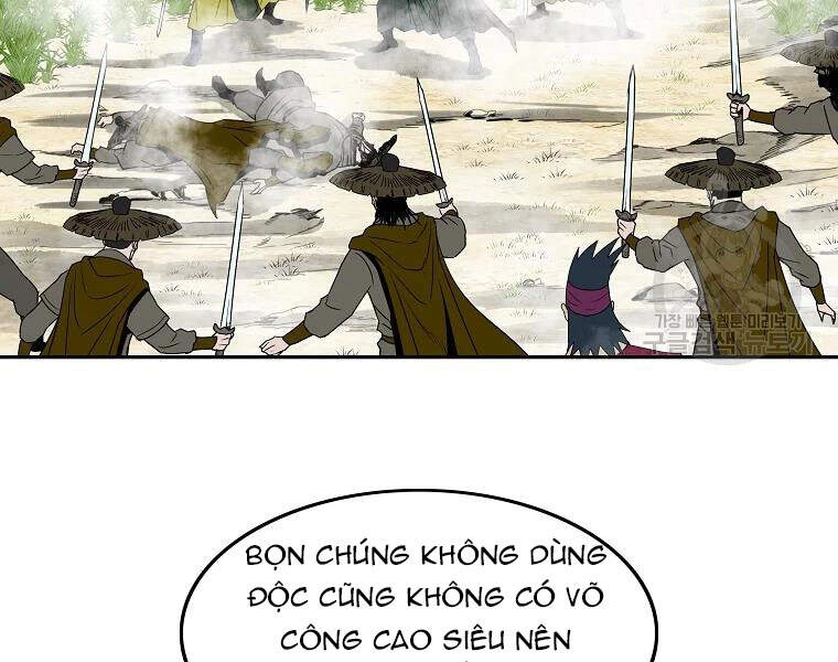 Cung Quỷ Kiếm Thần Chapter 101 - 73