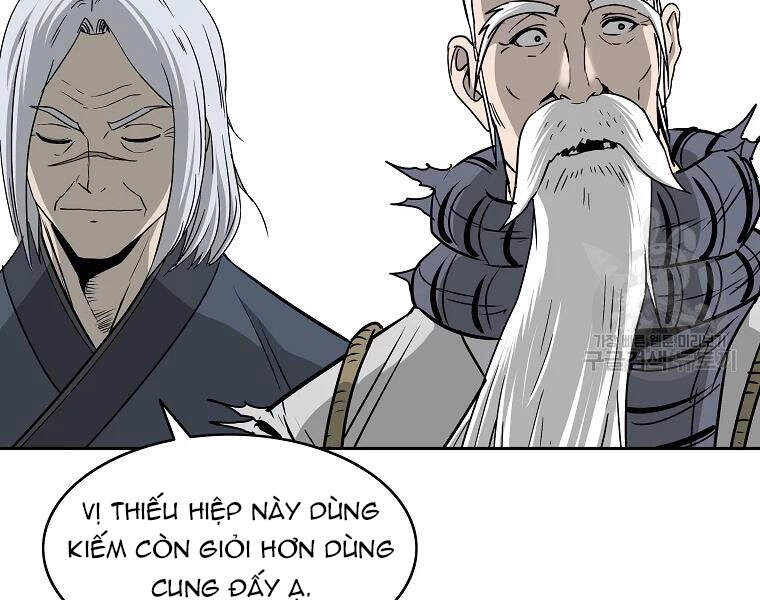 Cung Quỷ Kiếm Thần Chapter 101 - 100