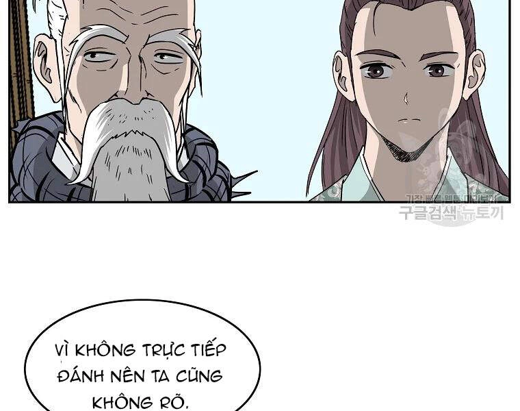 Cung Quỷ Kiếm Thần Chapter 101 - 107