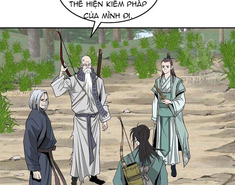 Cung Quỷ Kiếm Thần Chapter 101 - 125