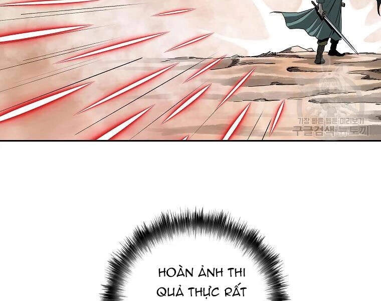 Cung Quỷ Kiếm Thần Chapter 101 - 142