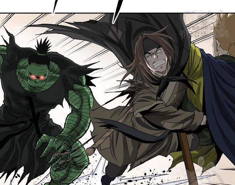 Cung Quỷ Kiếm Thần Chapter 102 - 105