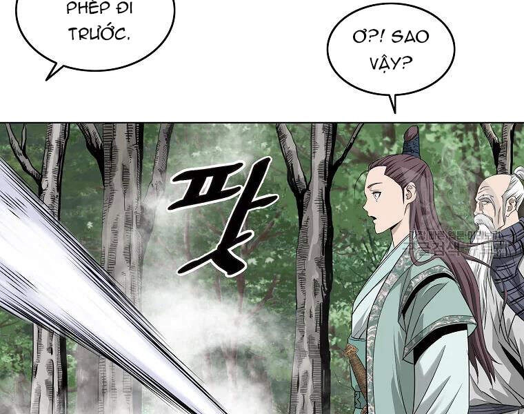 Cung Quỷ Kiếm Thần Chapter 102 - 132