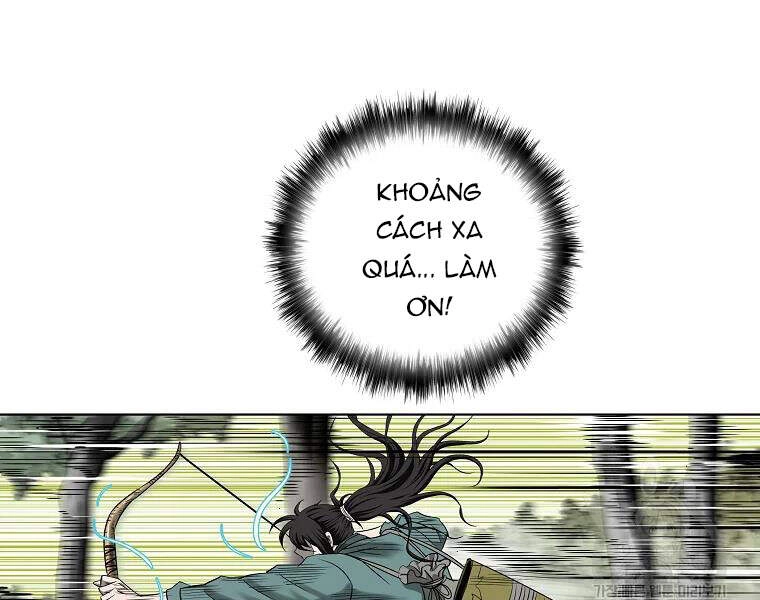 Cung Quỷ Kiếm Thần Chapter 102 - 138