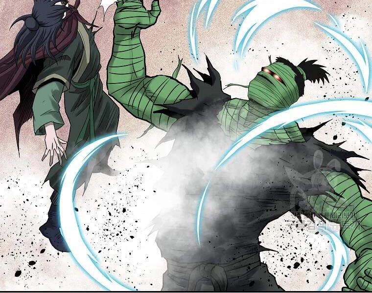 Cung Quỷ Kiếm Thần Chapter 102 - 146